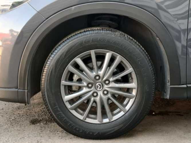 MAZDA CX-5  2018