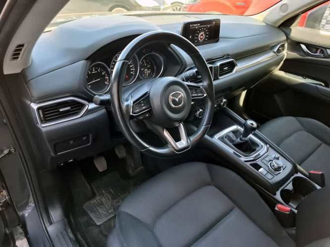 MAZDA CX-5  2018