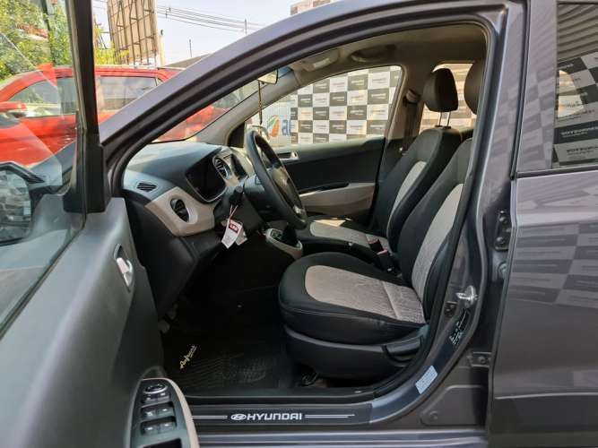 HYUNDAI GRAND I10 2019