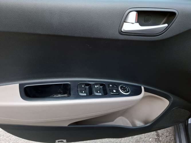 HYUNDAI GRAND I10 2019