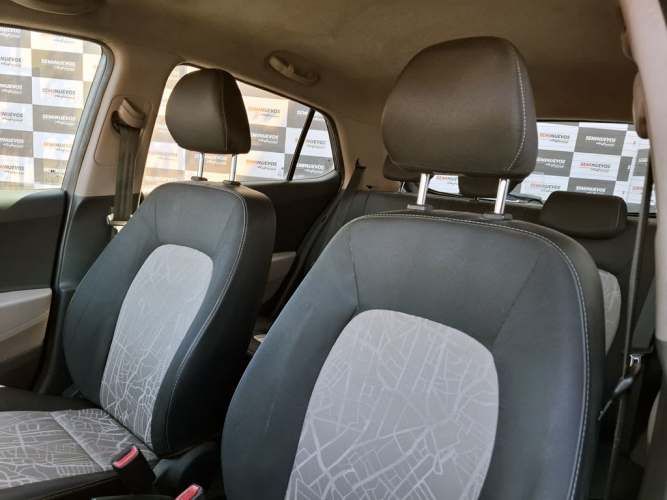 HYUNDAI GRAND I10 2019