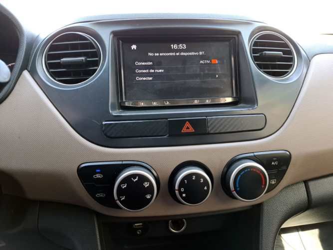 HYUNDAI GRAND I10 2019