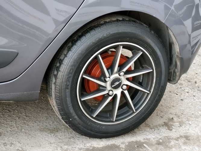 HYUNDAI GRAND I10 2019