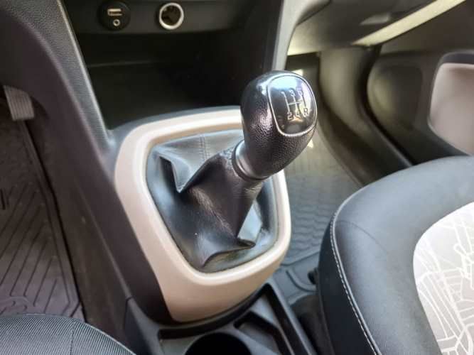 HYUNDAI GRAND I10 2019