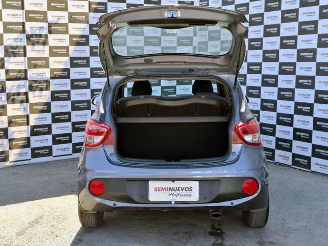 HYUNDAI GRAND I10 2019