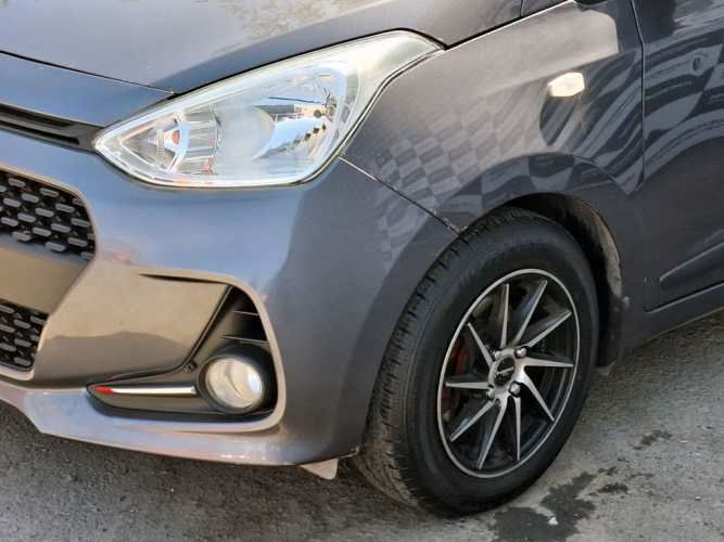 HYUNDAI GRAND I10 2019