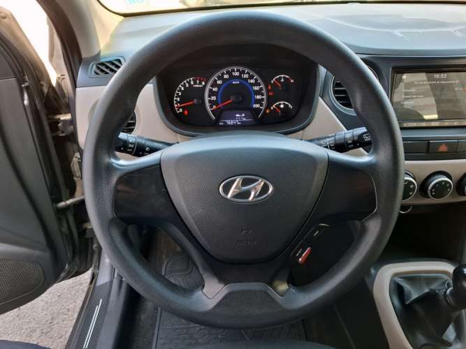 HYUNDAI GRAND I10 2019