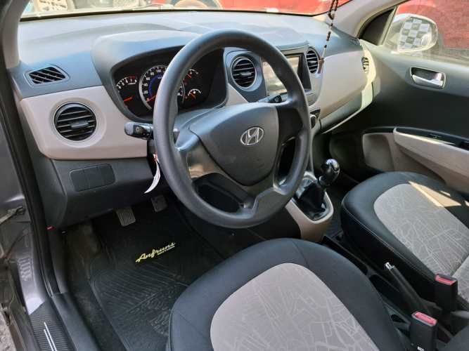 HYUNDAI GRAND I10 2019