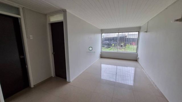 Arriendo departamento en sector don  Bosco