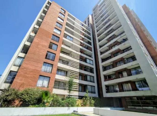 JOSE DOMINGO CAÑAS, METRO ÑUÑOA