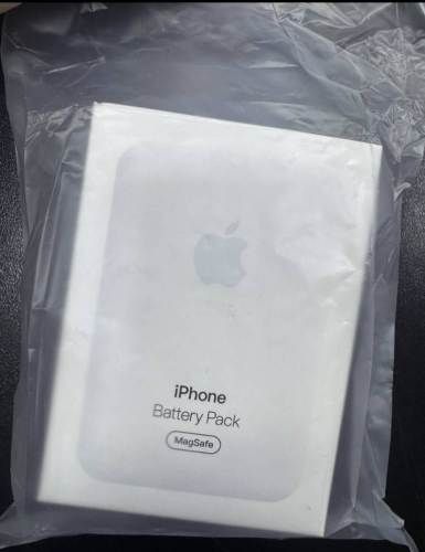 Batería Iphone