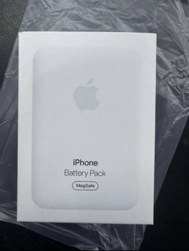 Batería Iphone