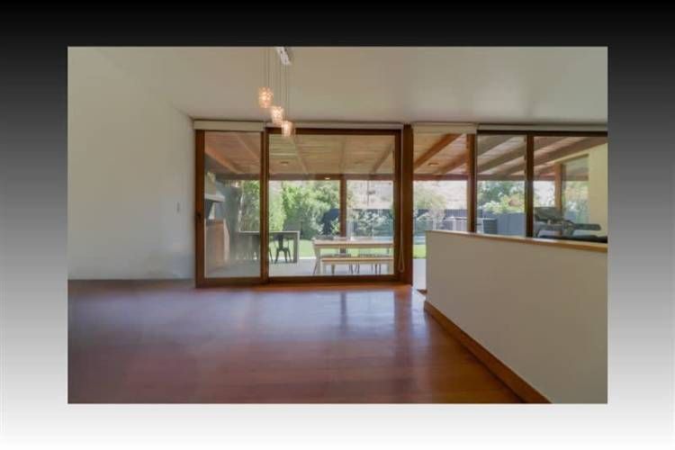 CASA Avenida Chamisero