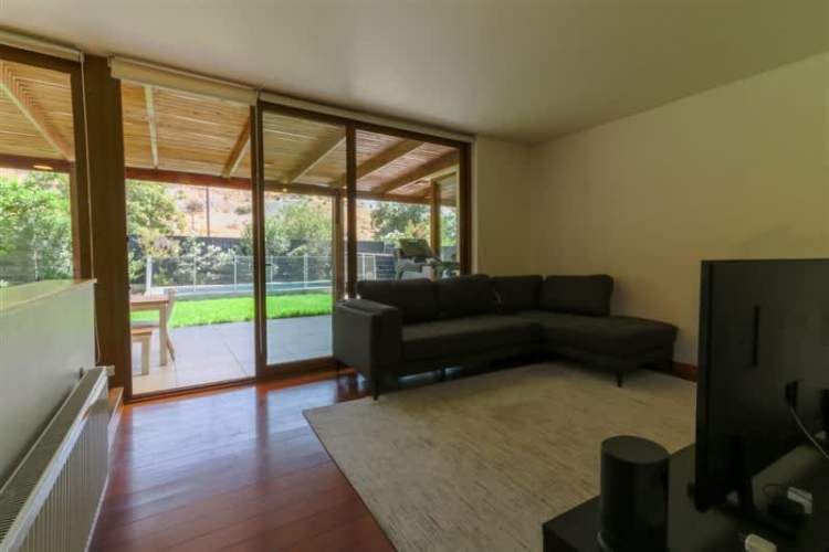 CASA Avenida Chamisero