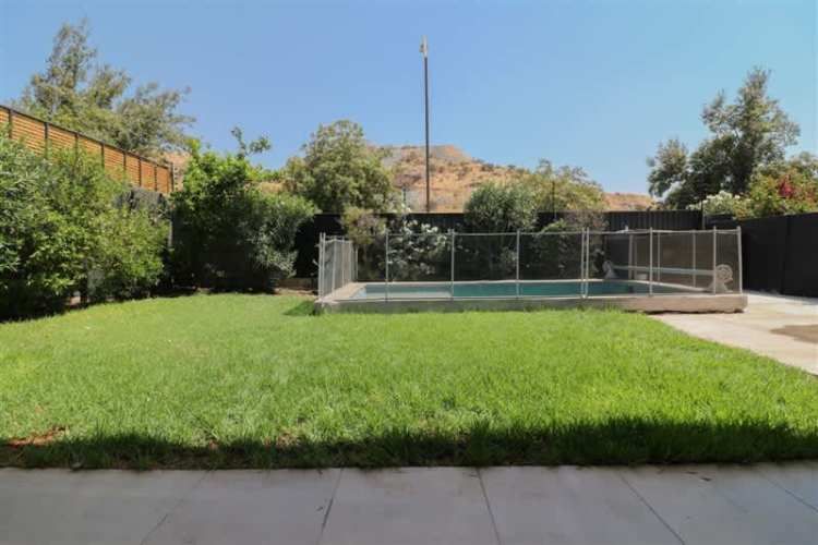 CASA Avenida Chamisero