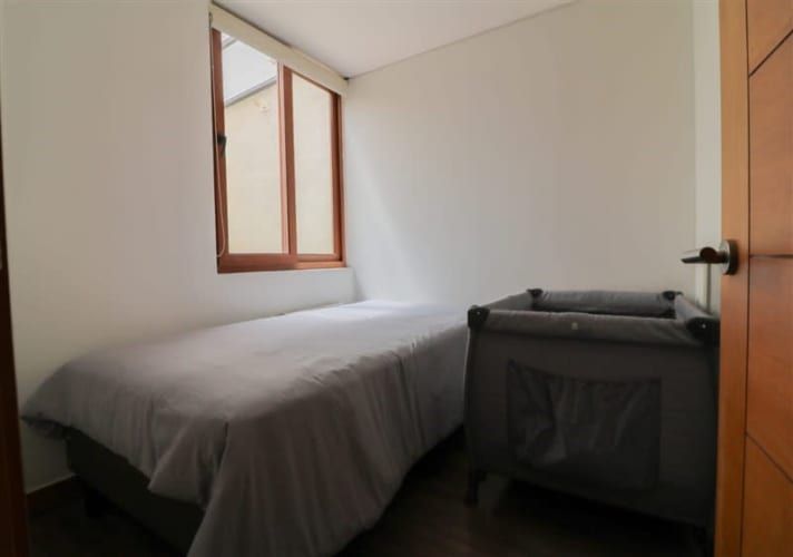 CASA Avenida Chamisero