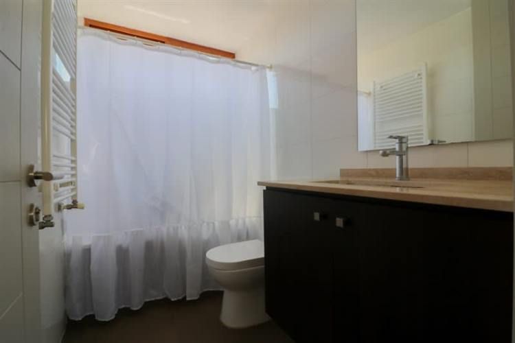 CASA Avenida Chamisero