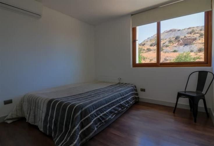 CASA Avenida Chamisero