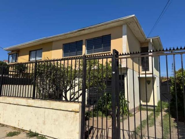 QUILPUÉ-GALLEGUILLOS CENTRAL