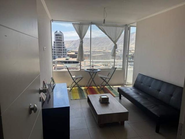 Departamento Central