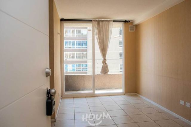 Departamento en Juan de Barros