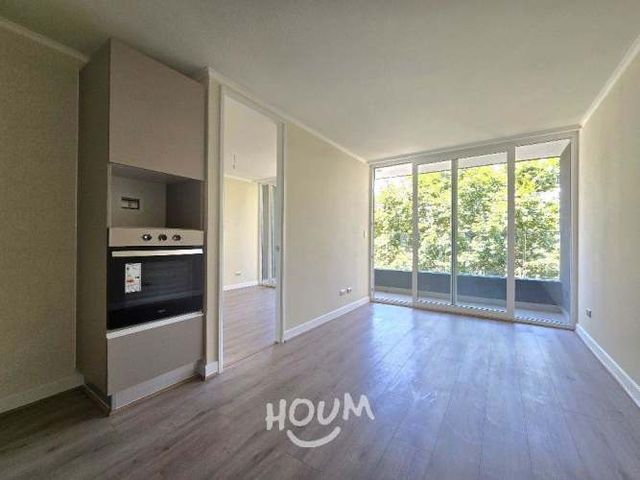 Departamento en Arturo Prat