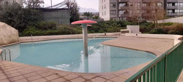 Departamento Condominio Las Palmas (137269)