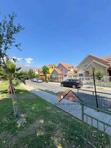 Excelente Conectividad y Entorno Tranquilo (137276)