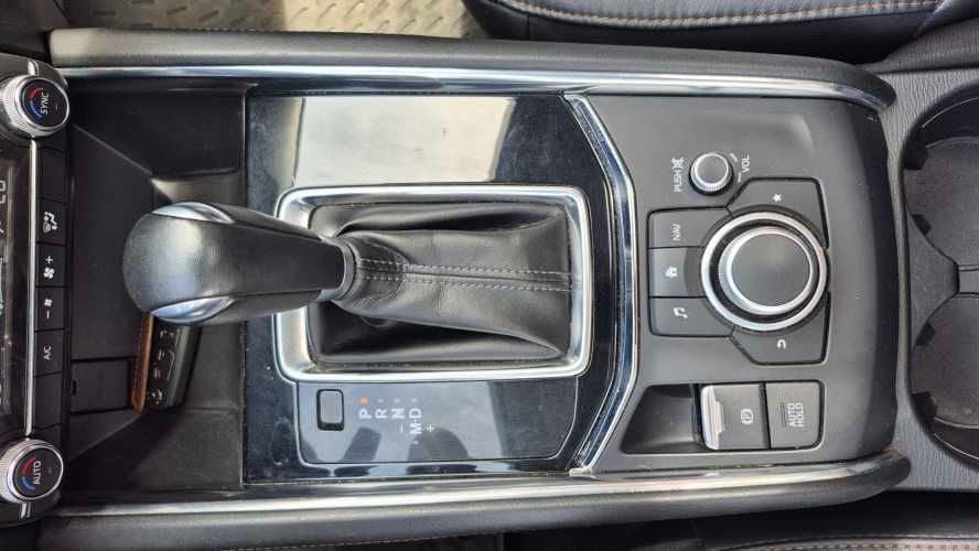 MAZDA CX-5 2.2 AT 2019