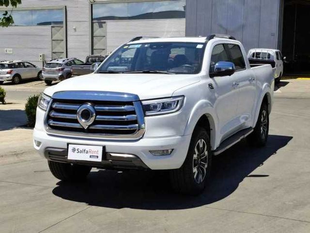 GREAT WALL POER 2022