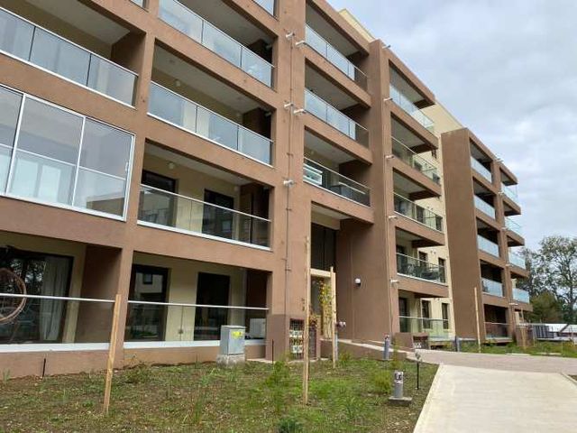 Arriendo de Departamento en Condominio Teja Sur