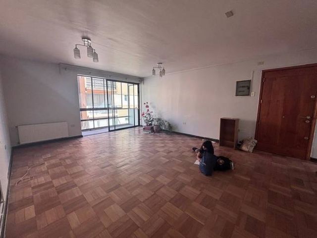 Hermoso  y Amplio departamento centro de Concepción