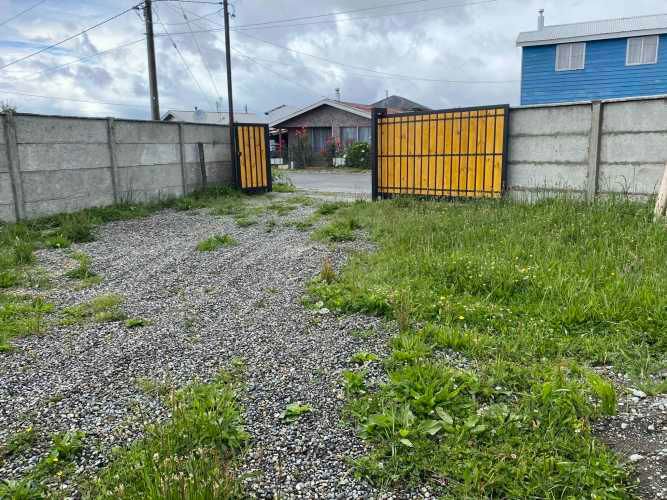 Casa independiente en sector Lagunitas