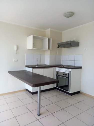 Metro San Alberto Hurtado – Coronel Souper 4060