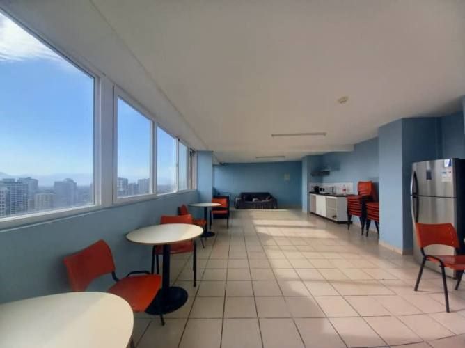 Metro San Alberto Hurtado – Coronel Souper 4060