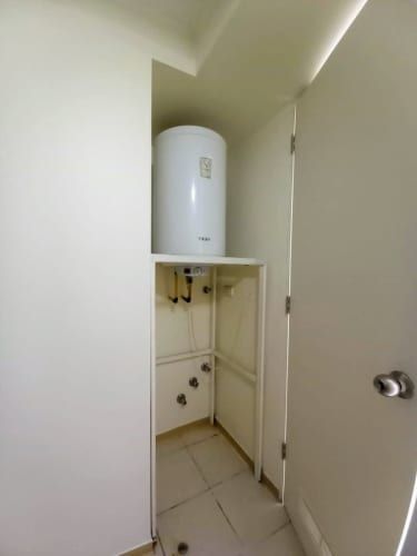 Metro San Alberto Hurtado – Coronel Souper 4060