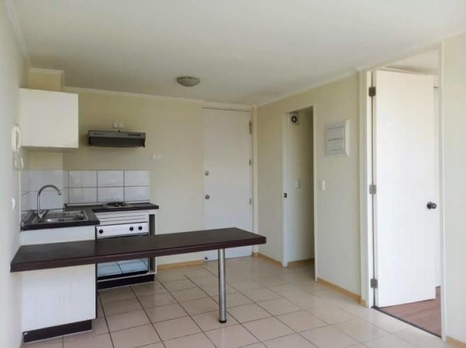 Metro San Alberto Hurtado – Coronel Souper 4060