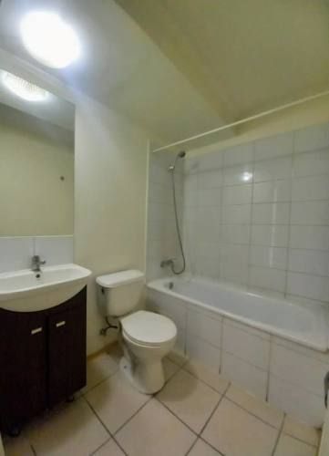 Metro San Alberto Hurtado – Coronel Souper 4060