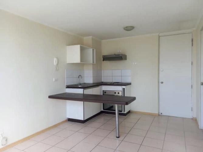 Metro San Alberto Hurtado – Coronel Souper 4060