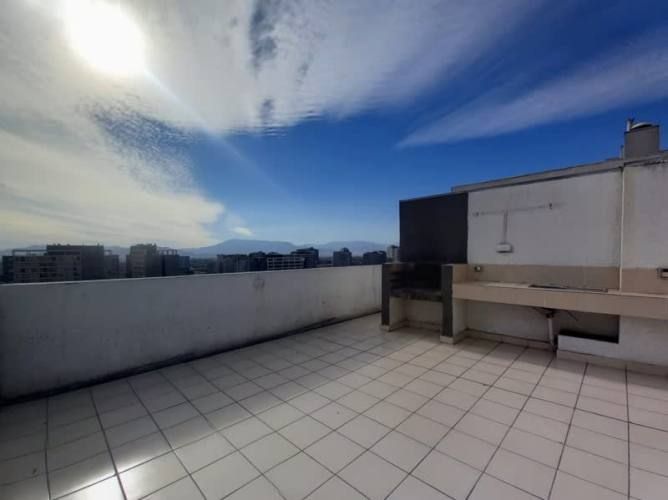 Metro San Alberto Hurtado – Coronel Souper 4060