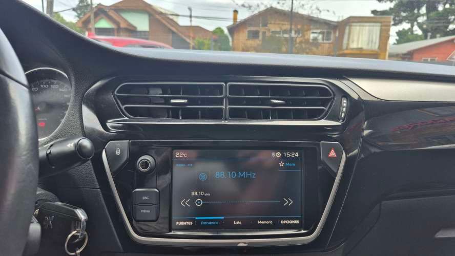 PEUGEOT  301 1.6 HDI 2022