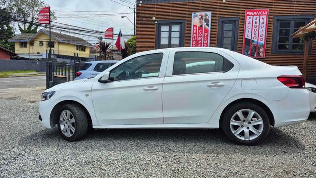 PEUGEOT  301 1.6 HDI 2022