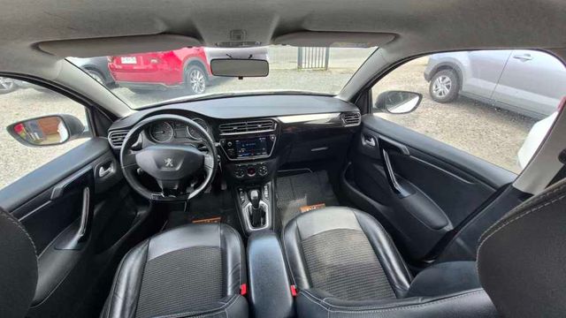 PEUGEOT  301 1.6 HDI 2022