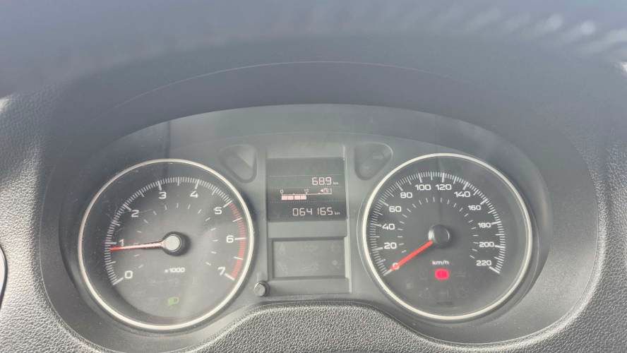 PEUGEOT  301 1.6 HDI 2022