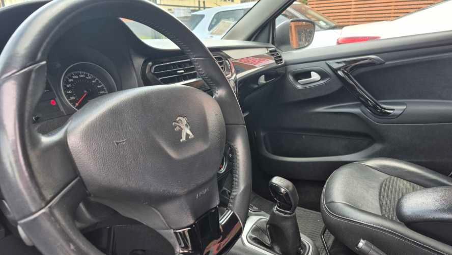 PEUGEOT  301 1.6 HDI 2022