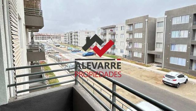 DEPARTAMENTO MIRADOR EL MILAGRO