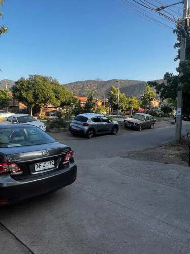 ARRIENDO CASA EN PUENTE ALTO (137290)