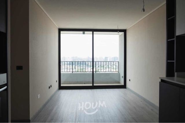 Departamento en Monseñor Carlos Casanueva