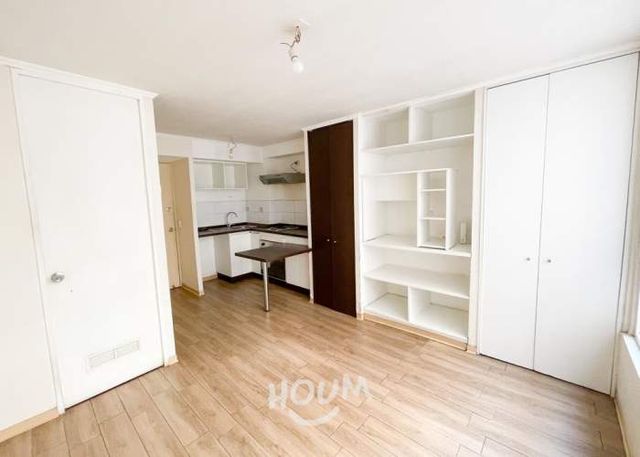 Departamento en Santa Petronila