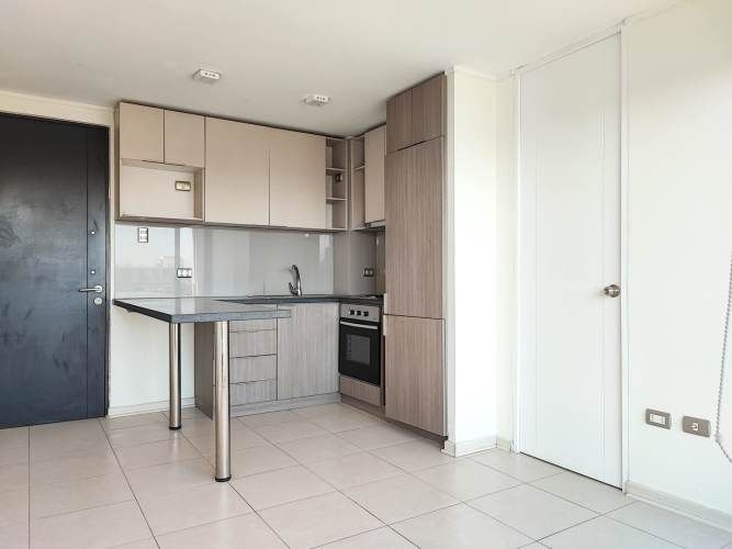 Santo Domingo - MF [313-4]